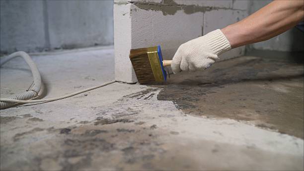 24/7 Emergency Basement Waterproofing experts in Eagleville, PA